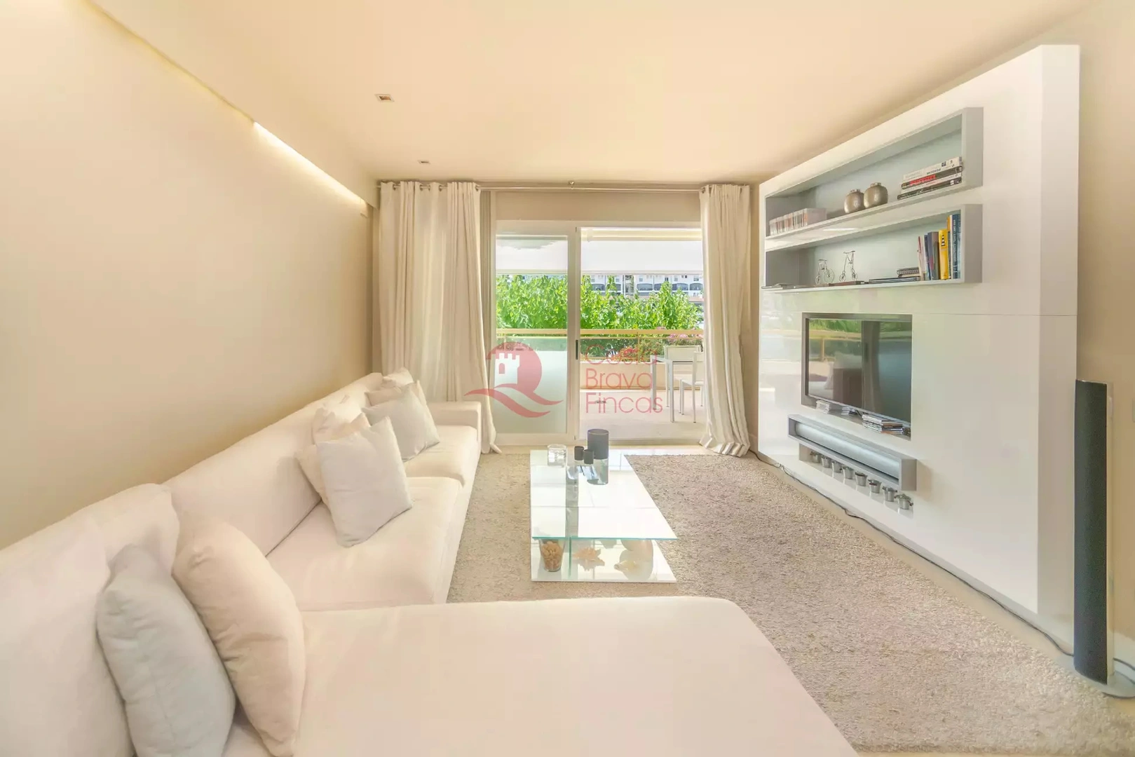 1 - venta apartamento frente al mar platja d'aro cataluña españa