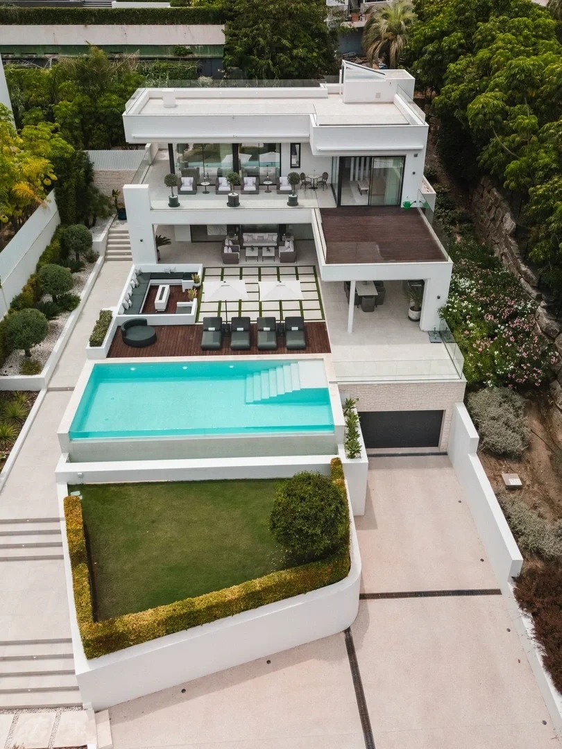 1 - vendita villa nueva andalucia andalusia spagna