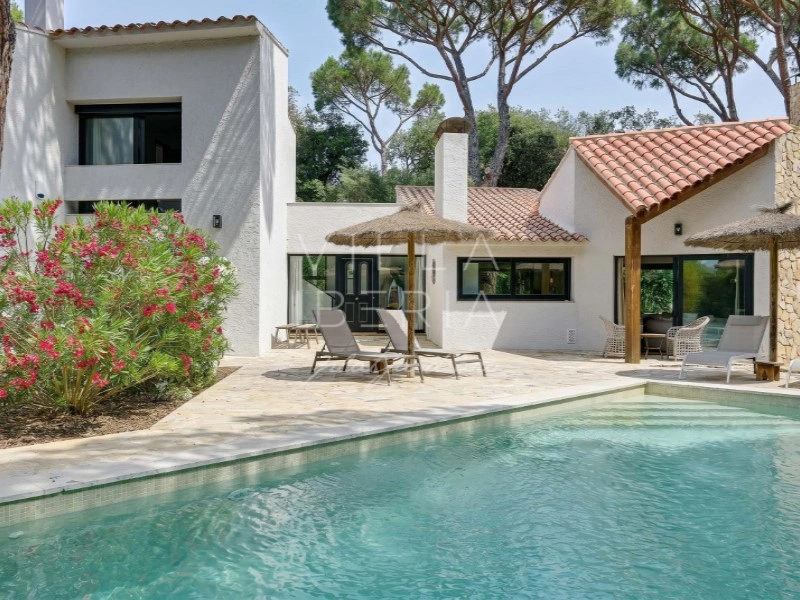 1 - house for sale in santa cristina d'aro catalonia spain