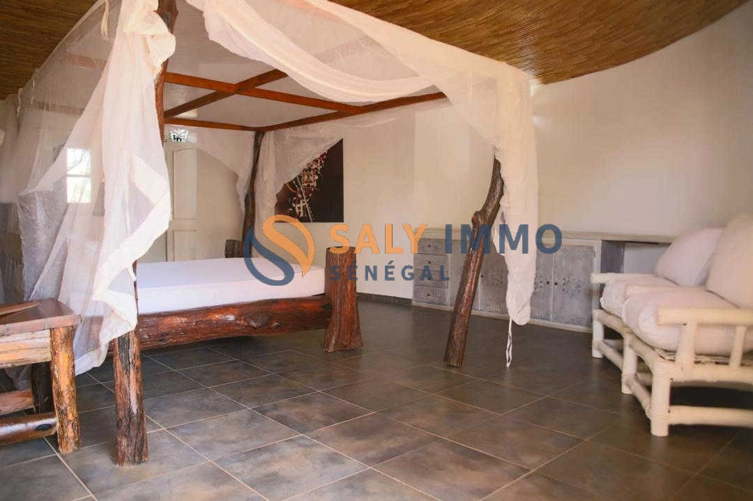 2 - vendita casa ngaring thiès senegal
