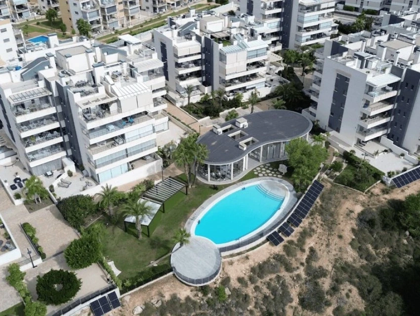 2 - vente appartement orihuela communauté valencienne espagne