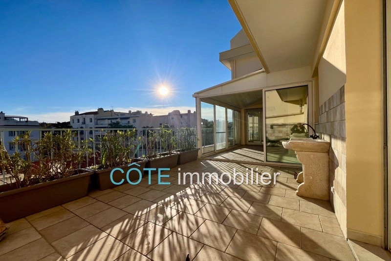 1 - venda apartamento antibes alpes-maritimes frança