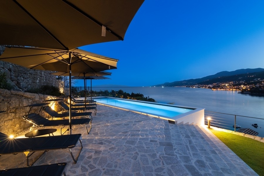 1 - vendita appartamento vista mare opatija litoraneo-montana croazia