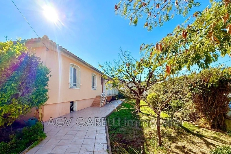 2 - vente maison la garde var france