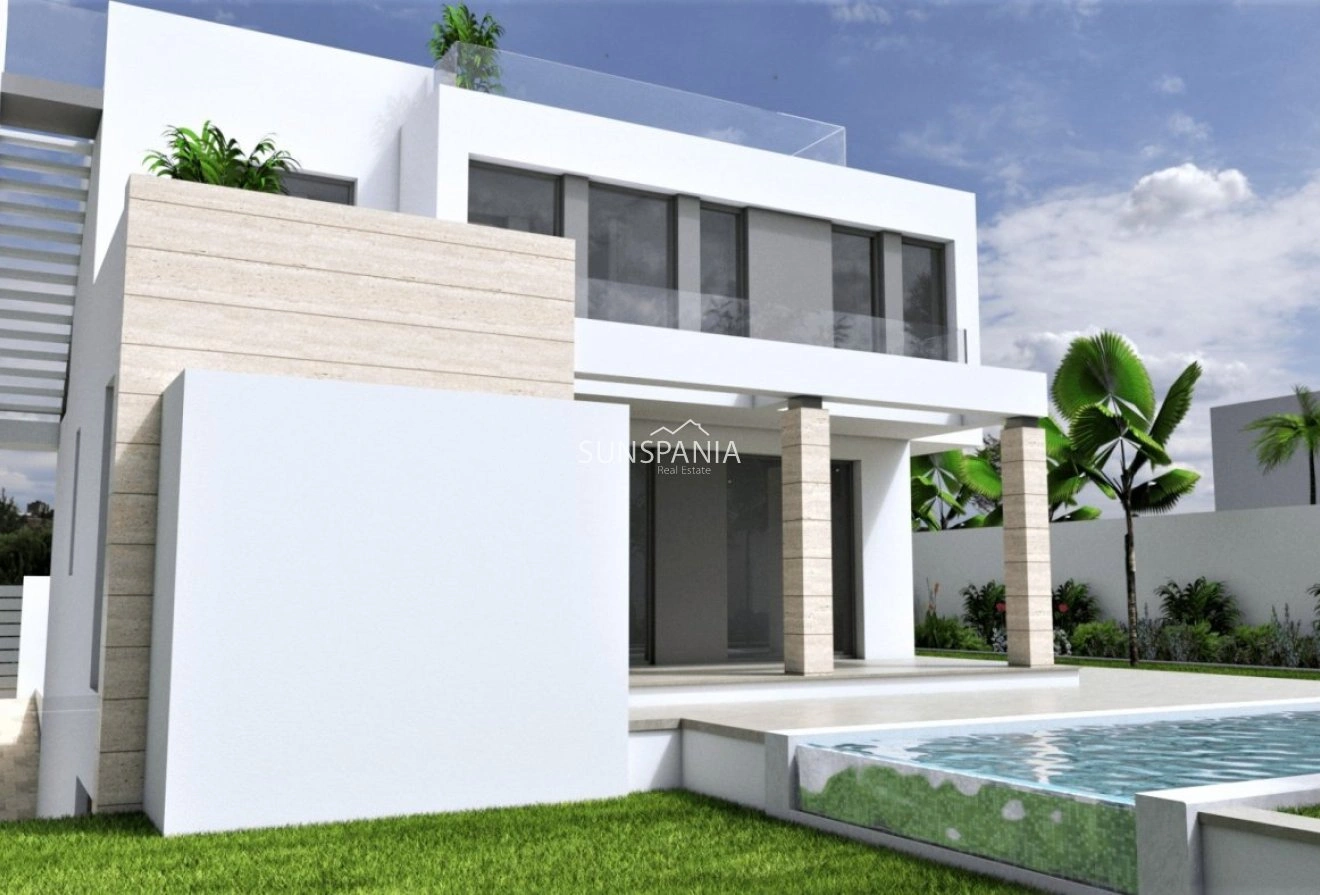 2 - verkoop huis strand to voet torrevieja - costa blanca valencian community spanje