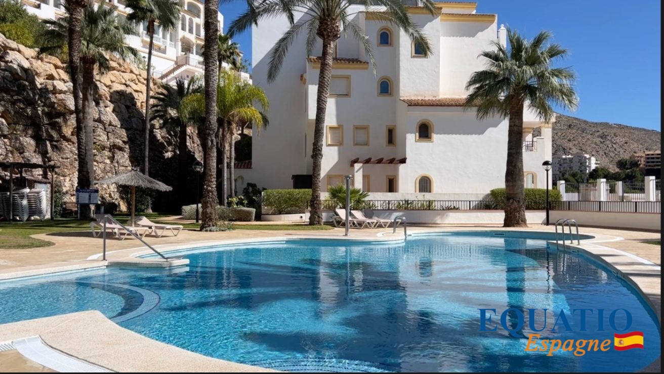 2 - verkauf wohnung meerblick altea - costa blanca valencia spanien