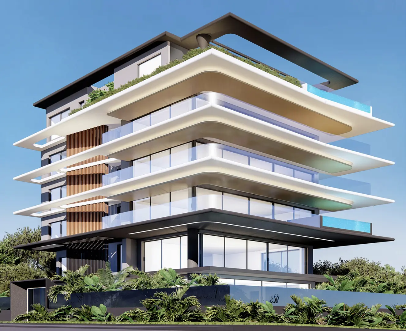 2 - продажа дом вид моря glyfada аттика греция