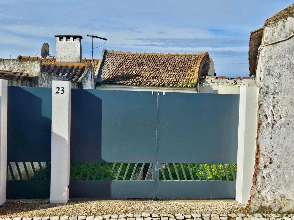 2 - verkoop huis meca lisboa region portugal