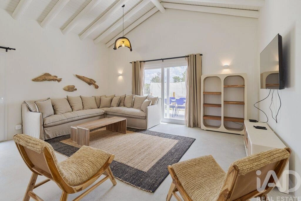 1 - vente maison grândola alentejo portugal
