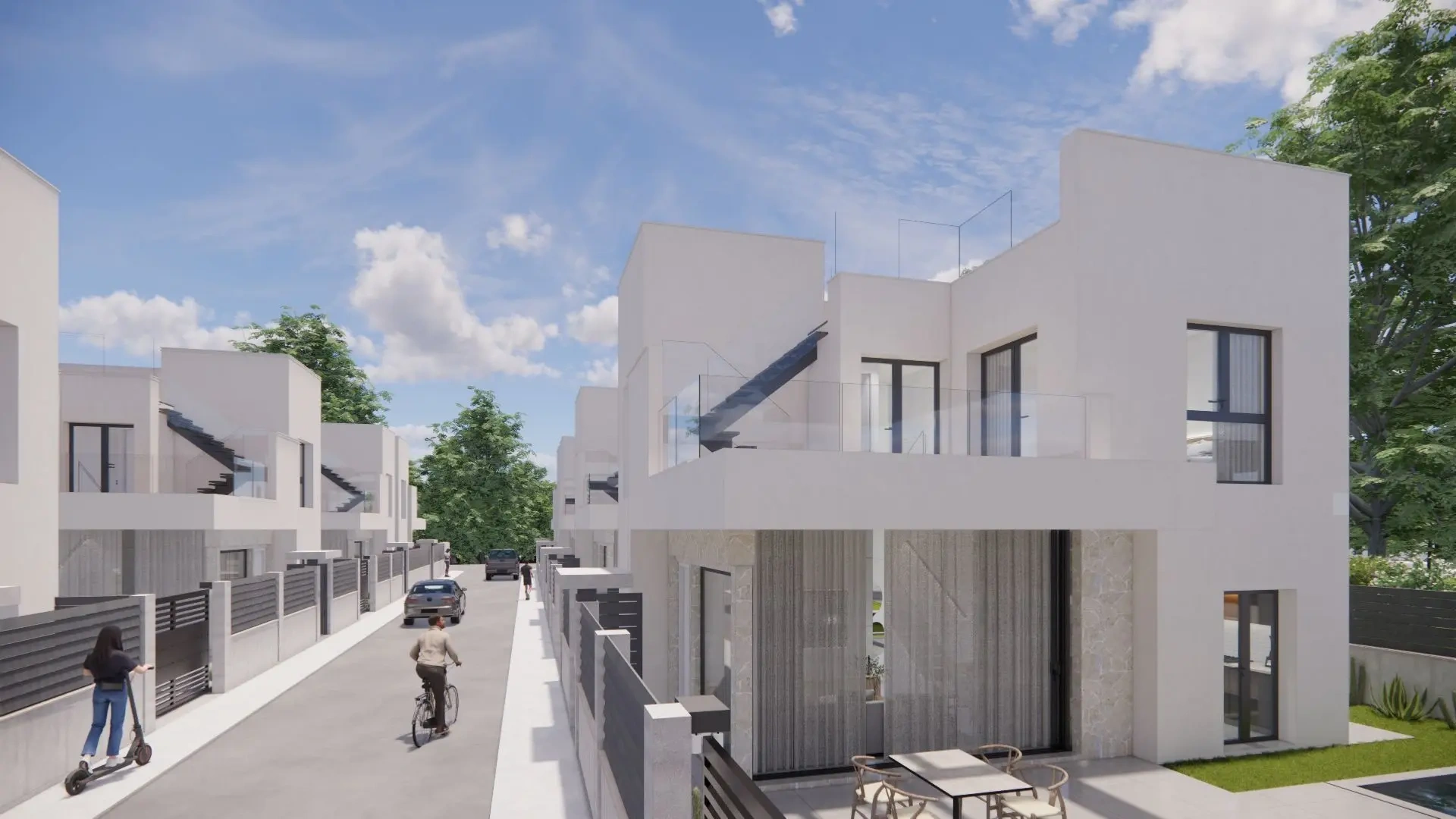 1 - verkoop huis la herrada valencian community spanje