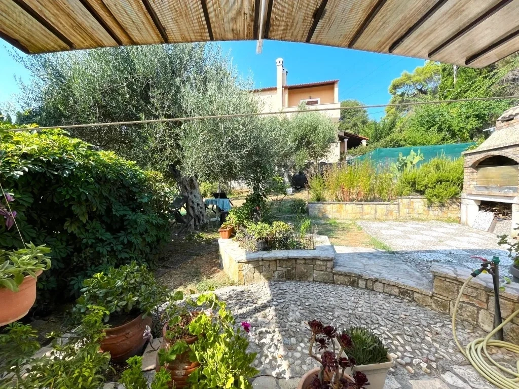 2 - vente appartement corfu îles ioniennes grèce