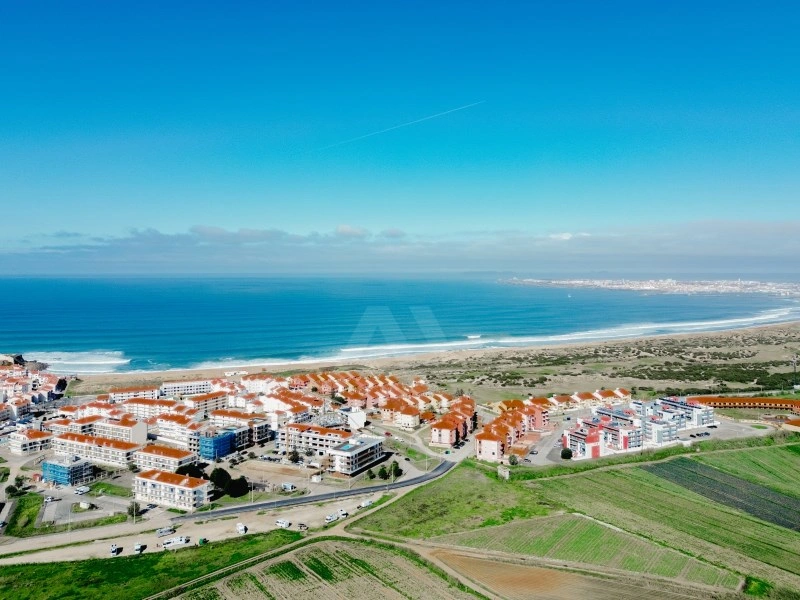 2 - verkoop appartement atouguia da baleia centro region portugal