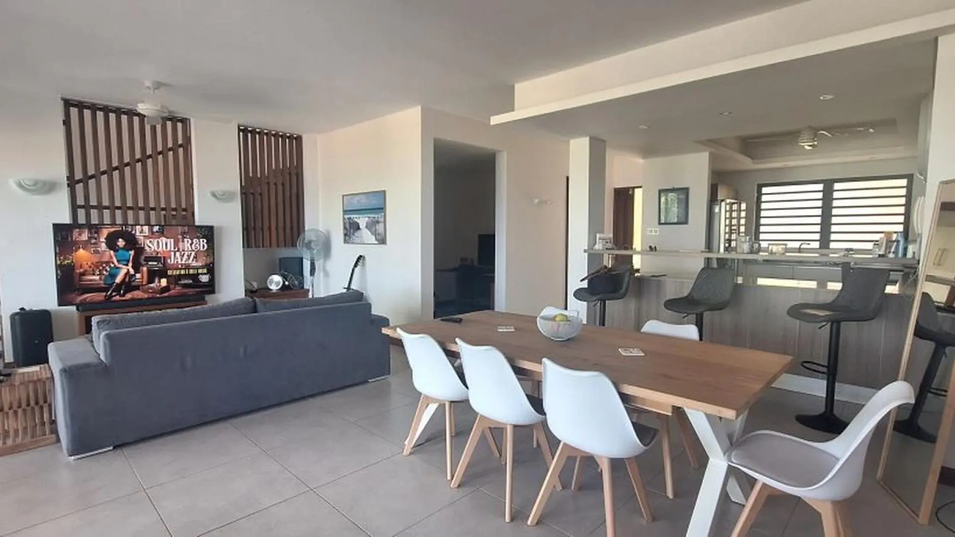 2 - sea view apartment for sale in tamarin rivière noire mauritius