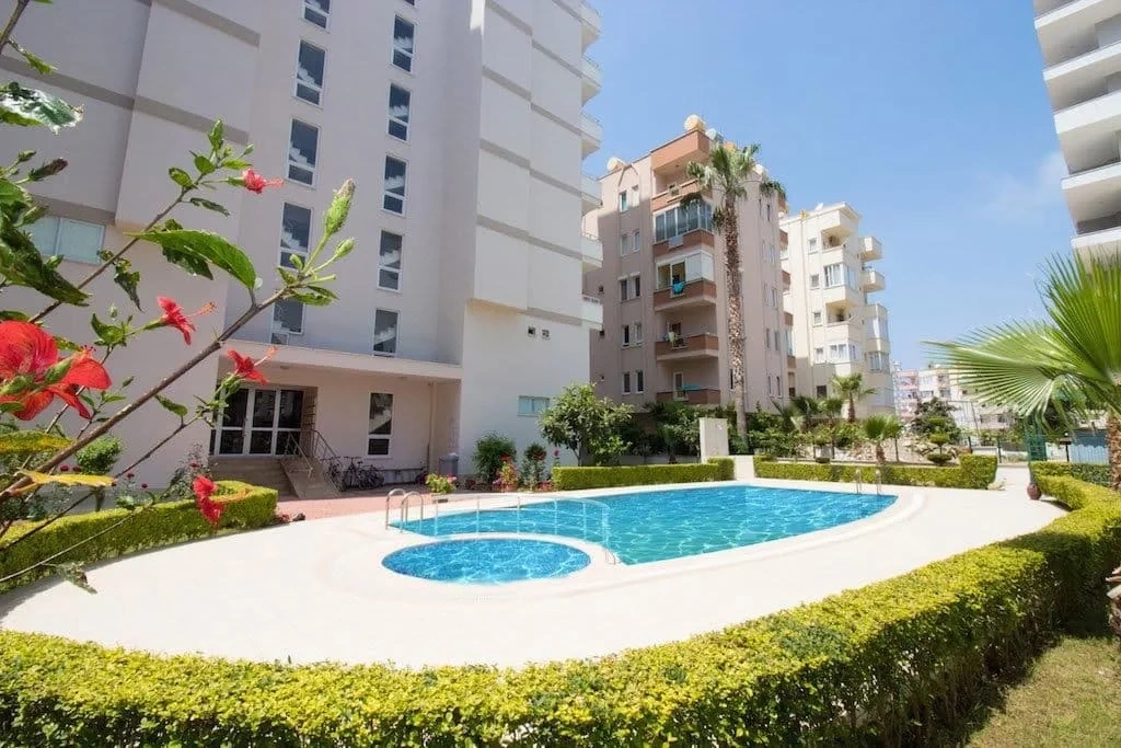2 - vente appartement alanya antalya turquie