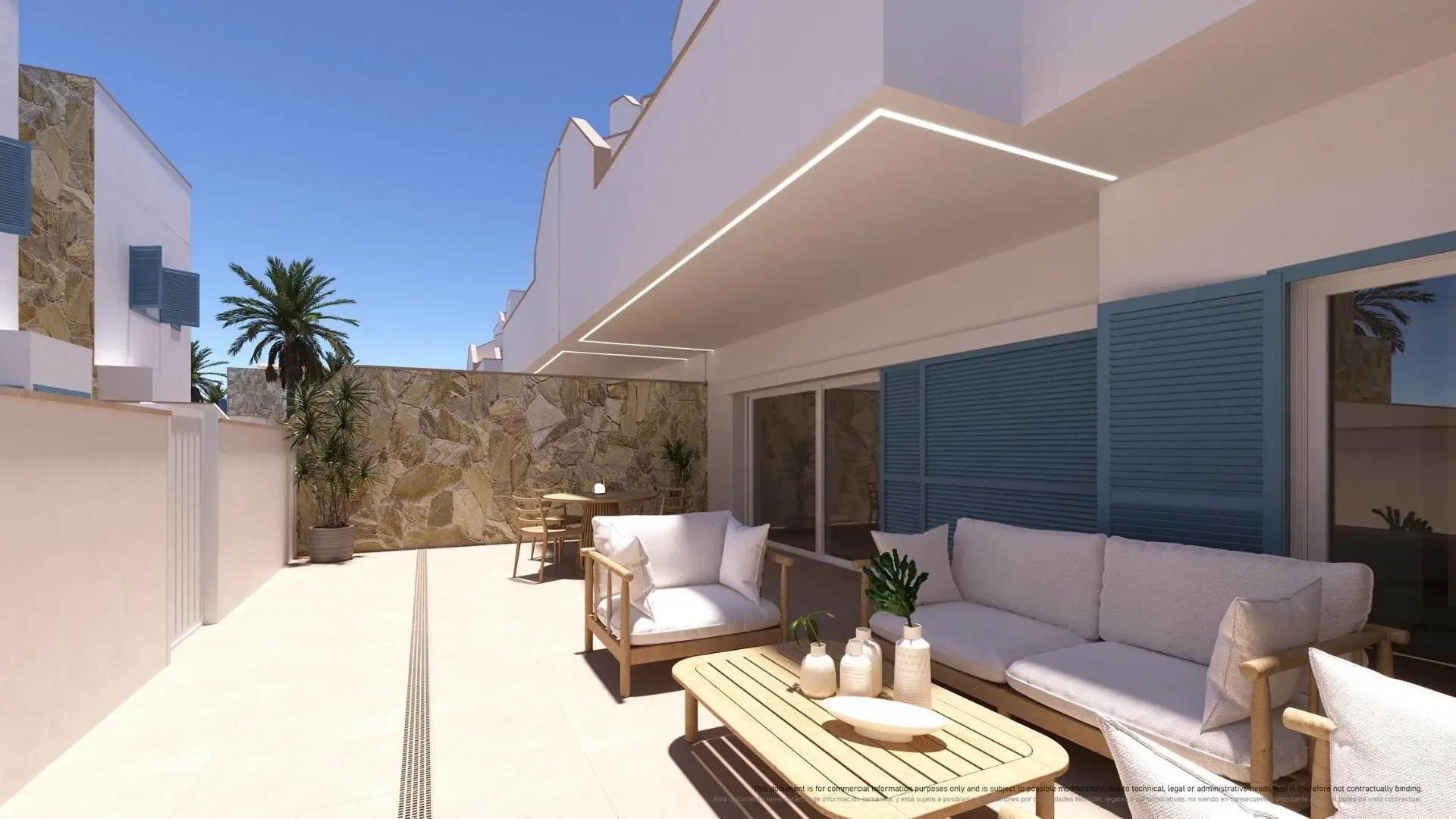1 - verkoop huis strand to voet pilar de la horadada valencian community spanje