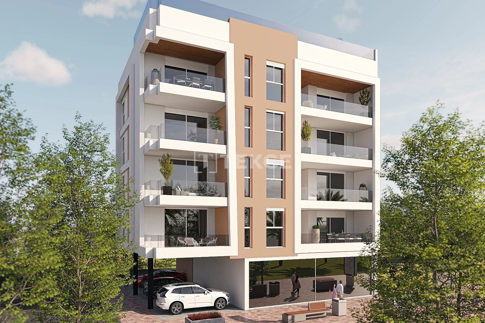 1 - vente appartement san pedro del pinatar région de murcie espagne