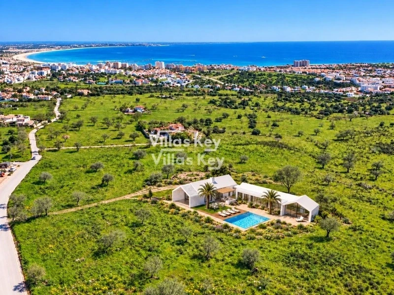 1 - verkauf villa lagos algarve portugal