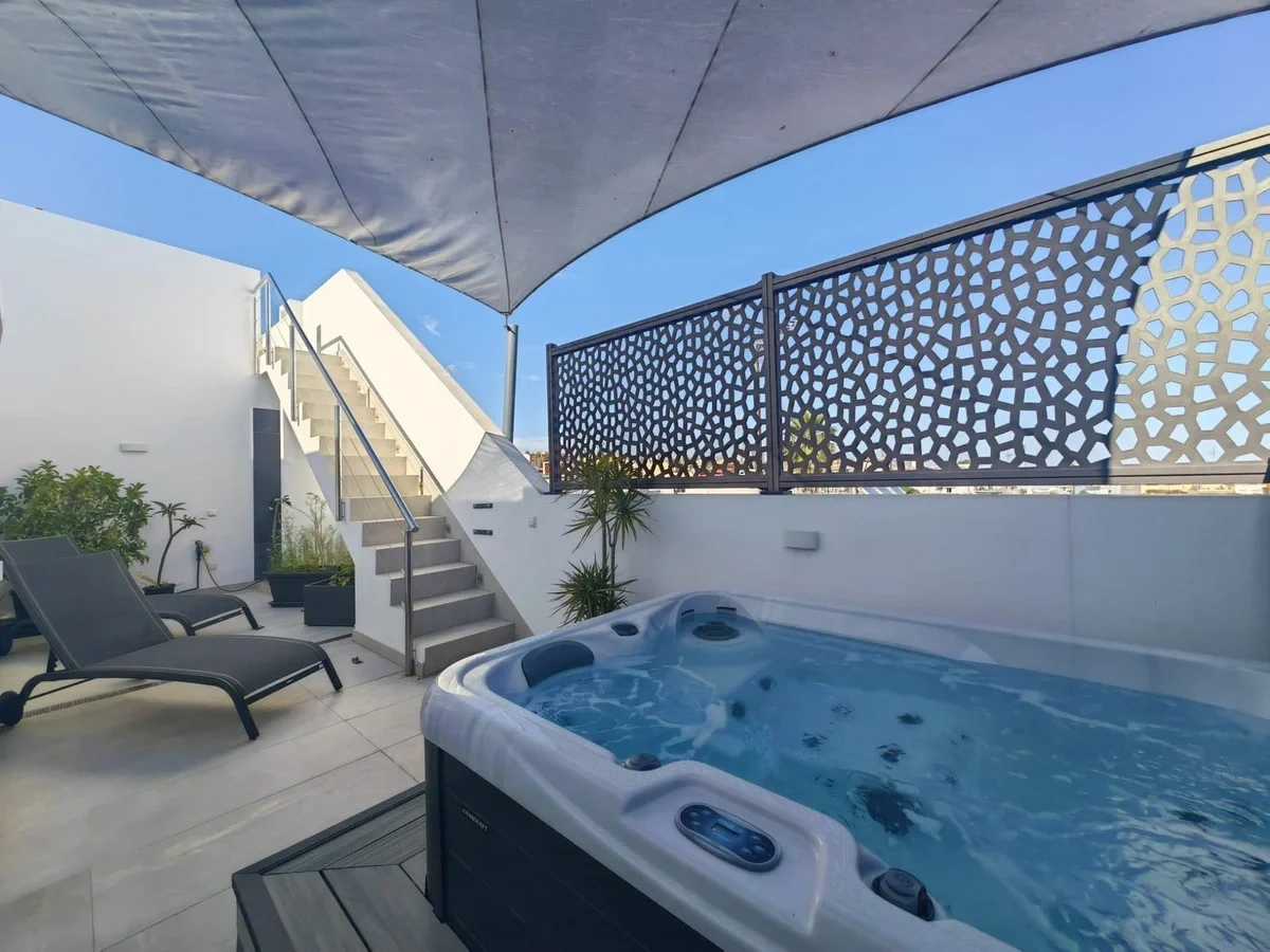 2 - venta casa estepona - costa del sol andalucía españa