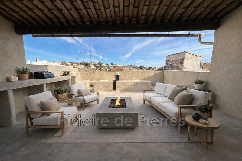 1 - verkauf haus nîmes gard frankreich