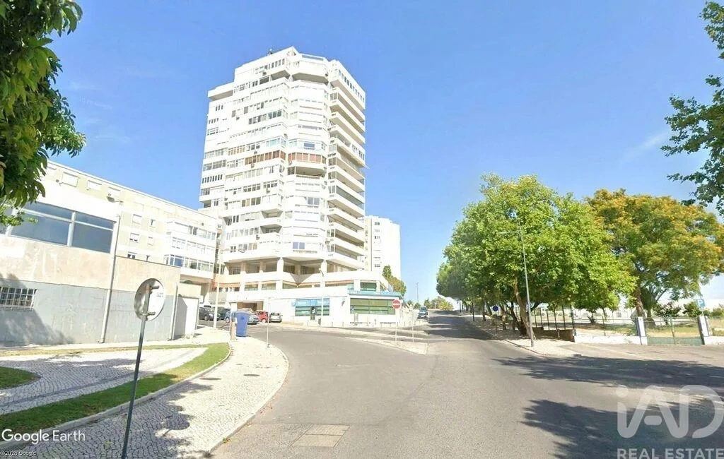 1 - vente appartement lisbonne région de lisbonne portugal