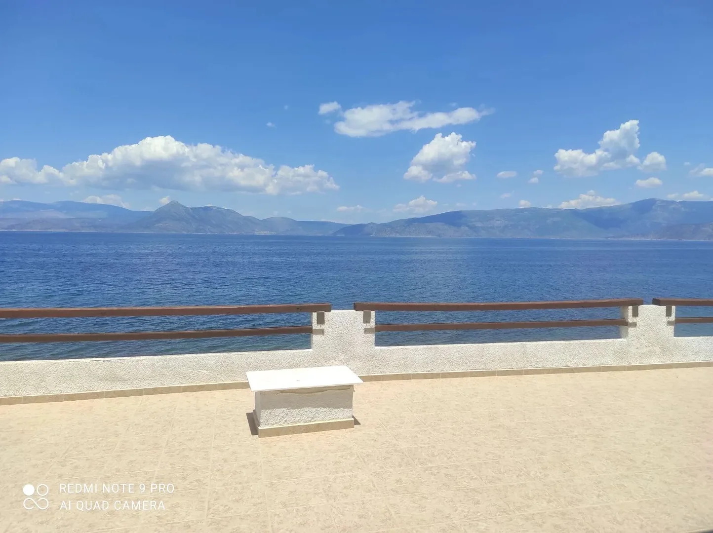 2 - vendita casa fronte mare loutraki-perachora peloponneso grecia