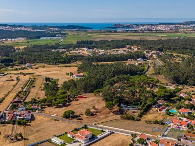 1 - venta terreno caldas da rainha región centro portugal