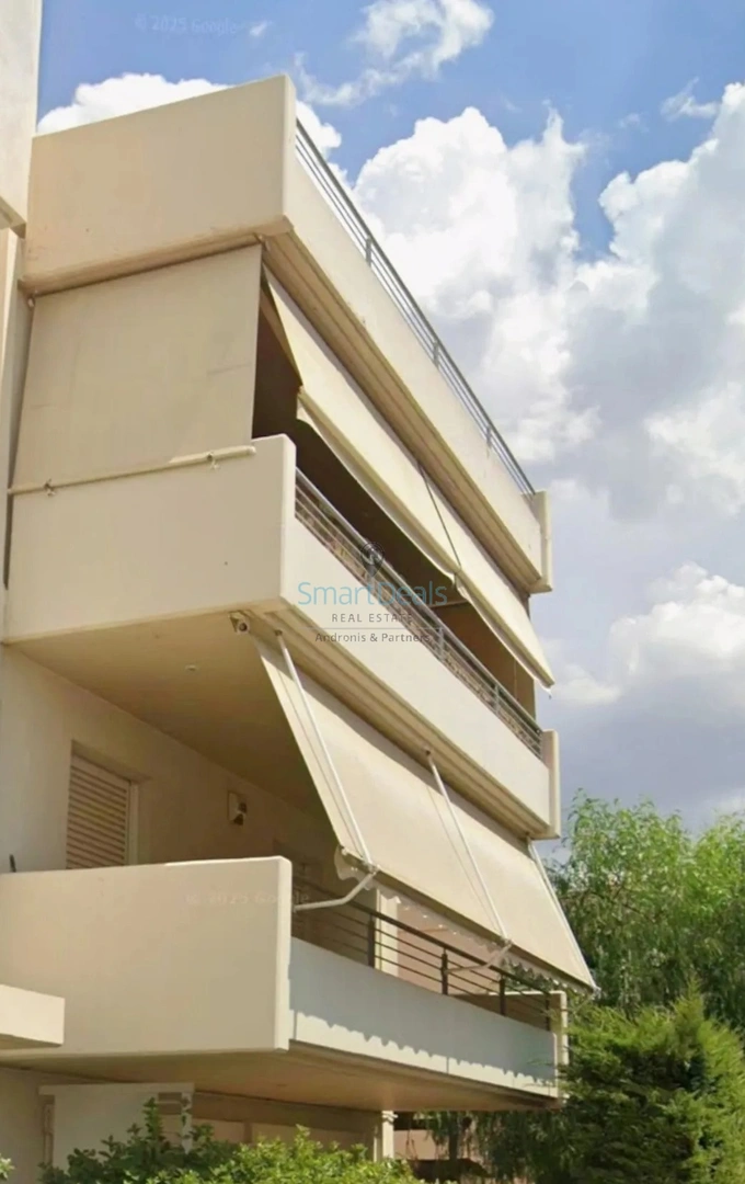 1 - apartment for sale in acharnes attica greece
