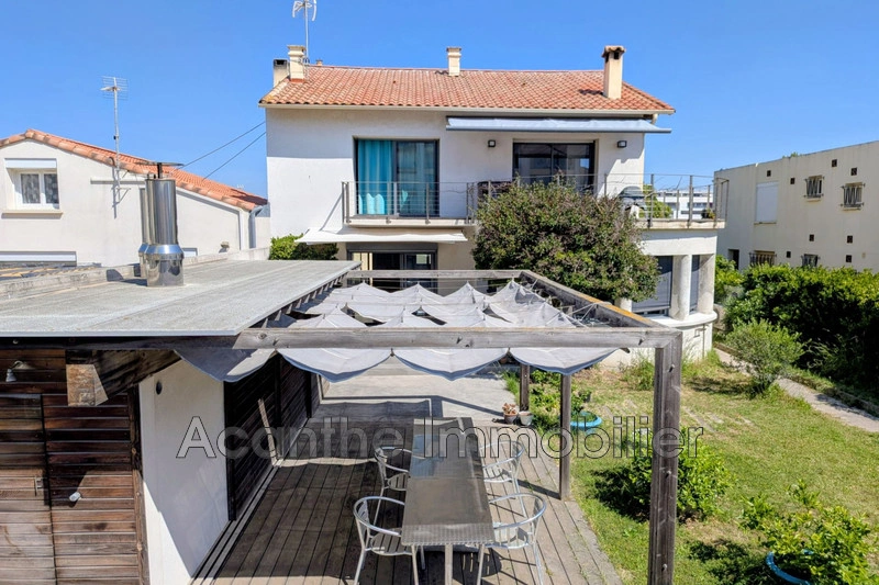 Casa con 4 dormitorios