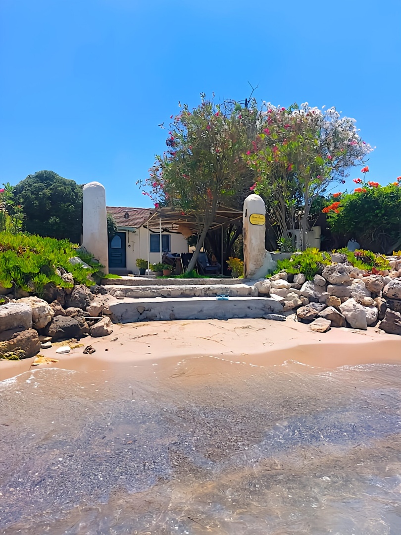 1 - sea view house for sale in mólos ionian islands greece