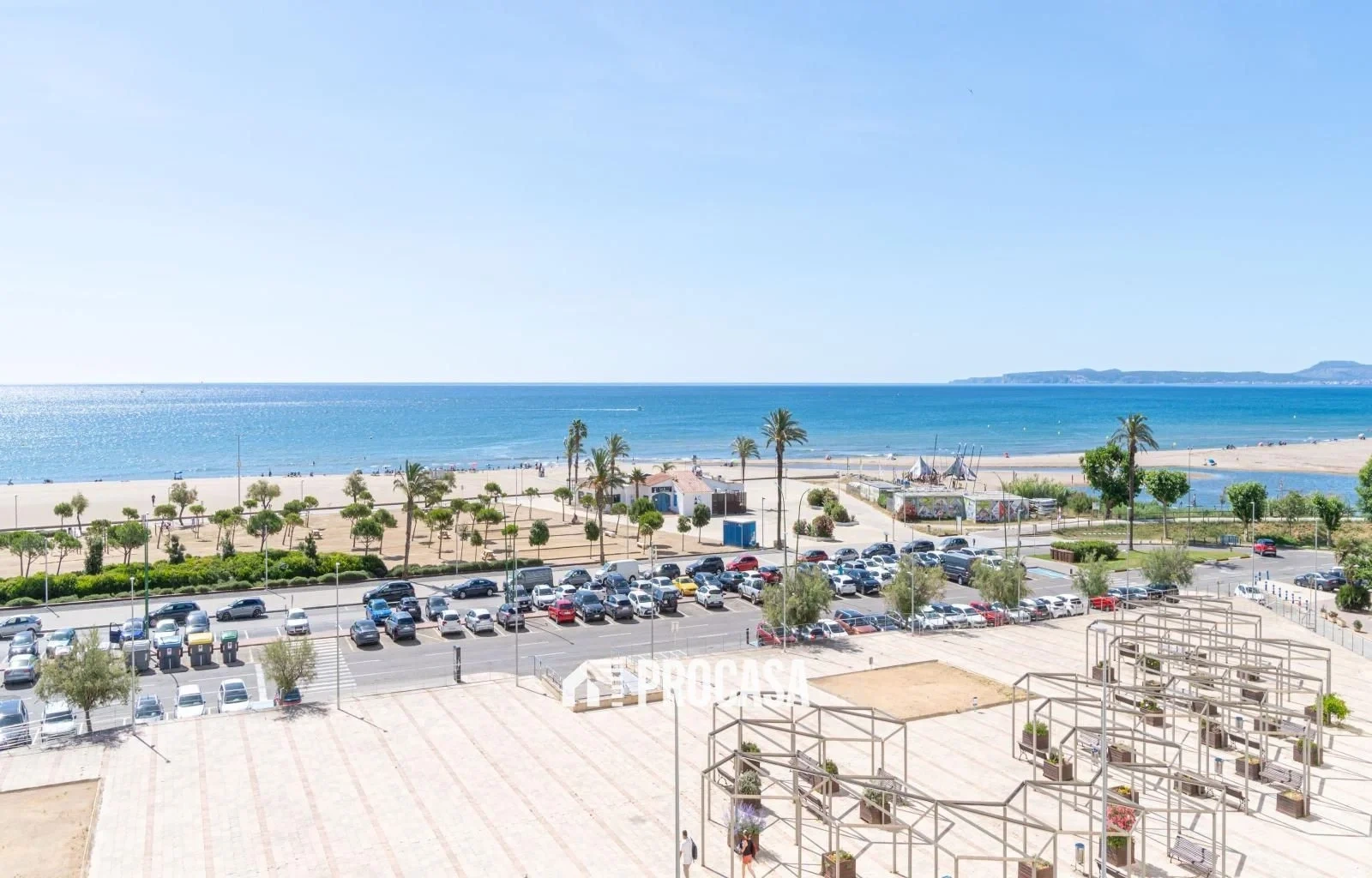 2 - venda apartamento frente ao mar empuriabrava catalunha espanha