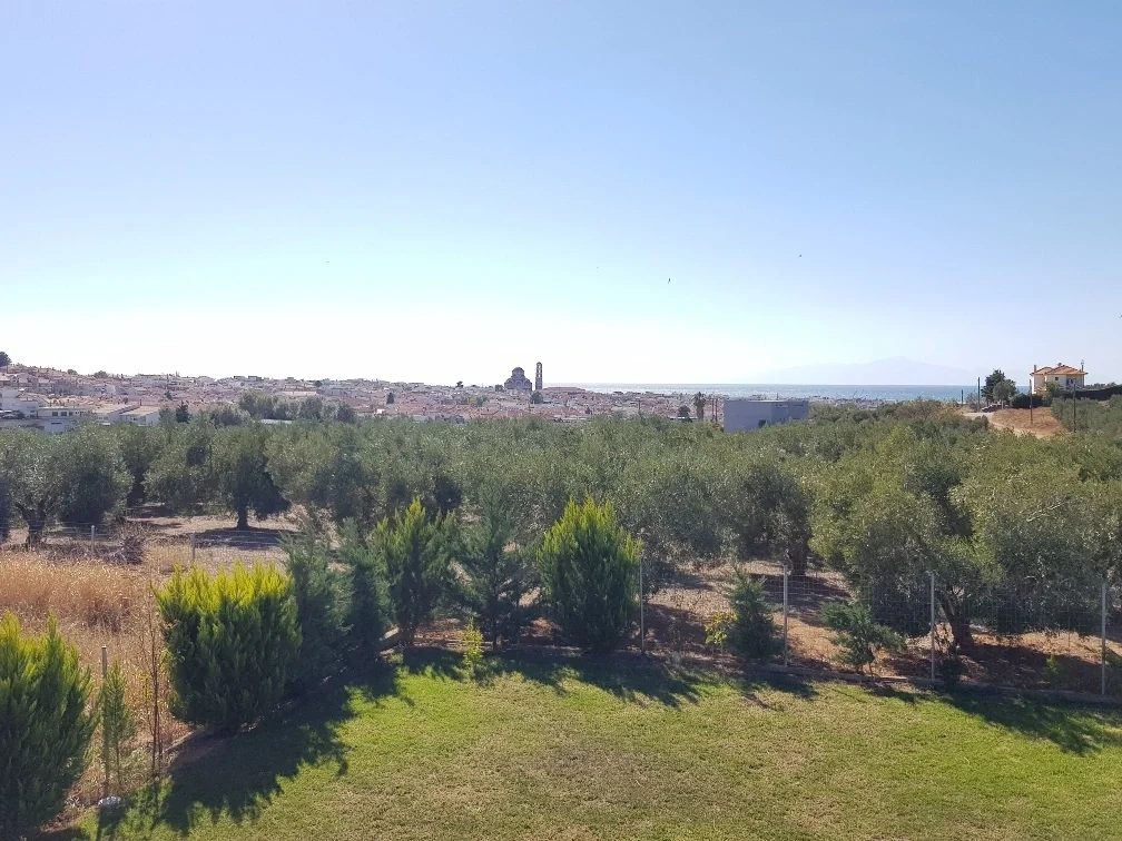 2 - venda casa vista de mar néa moudhaniá macedónia central grécia