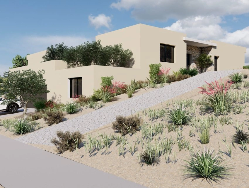 2 - vente maison yecla région de murcie espagne