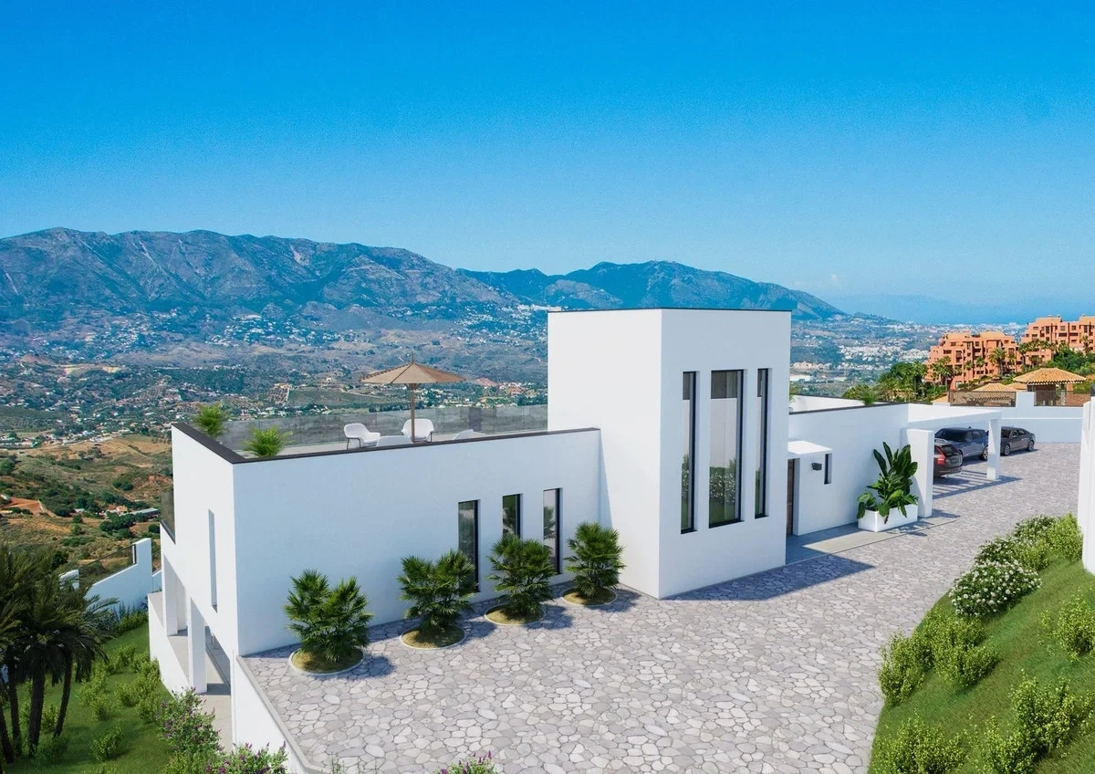 2 - vente maison ojen andalousie espagne