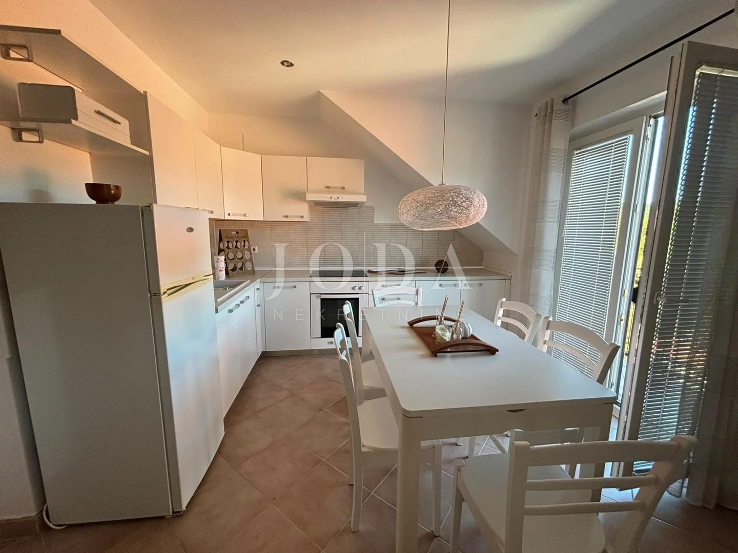 1 - vente appartement fužine primorje-gorski kotar croatie