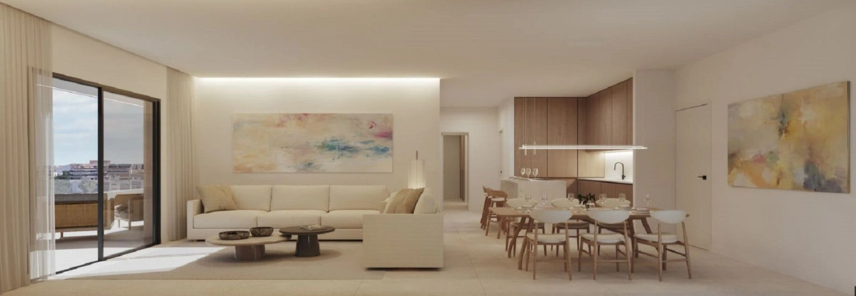 2 - venda apartamento marbella - costa del sol andaluzia espanha