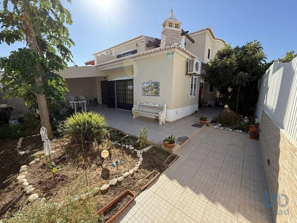 2 - venta casa alcantarilha algarve portugal