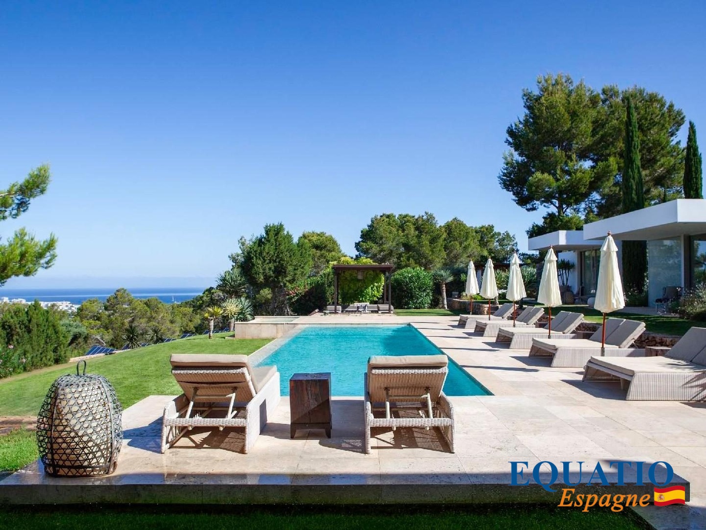 2 - verkauf haus meerblick ibiza - eivissa ibiza - balearen spanien