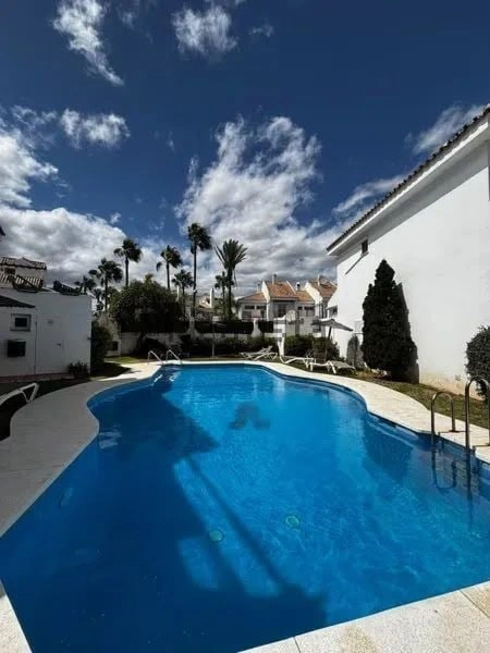 1 - vente maison marbella - costa del sol andalousie espagne