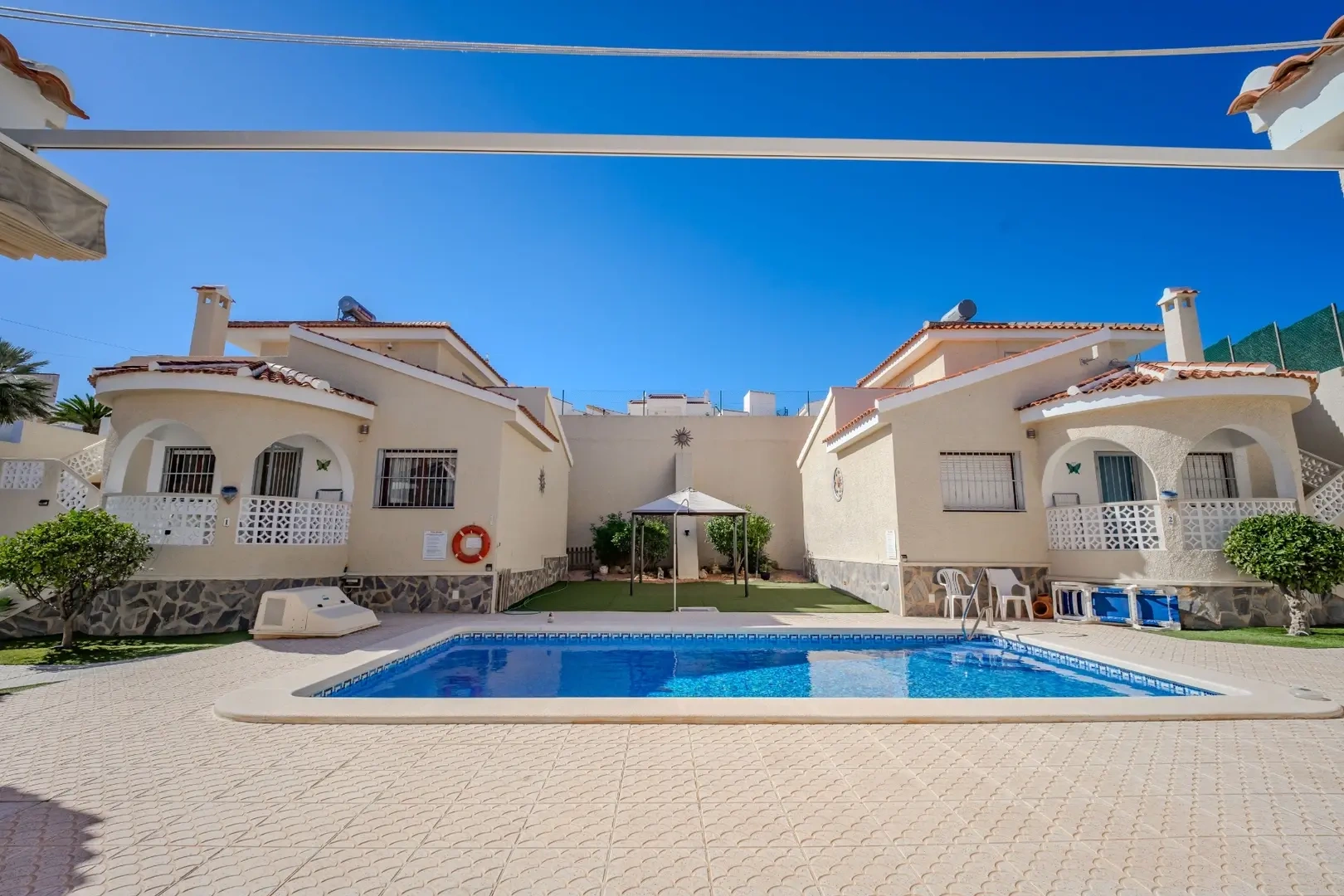 2 - verkoop villa ciudad quesada valencian community spanje