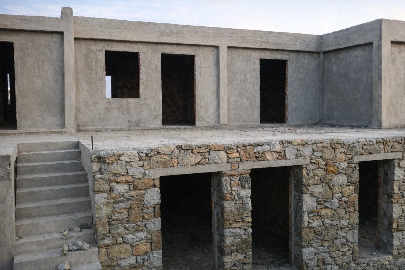 2 - verkoop winkel uitzicht op zee mykonos - cycladen zuid-egeïsche eilanden griekenland