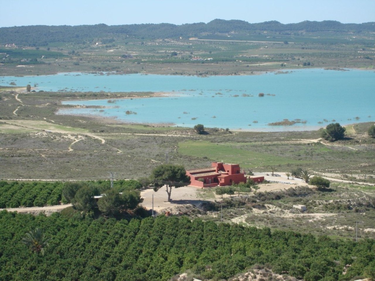 2 - verkauf haus torremendo valencia spanien