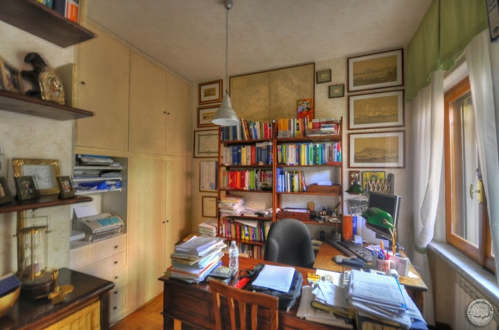 2 - sea view apartment for sale in portoferraio - elba island tuscany italy