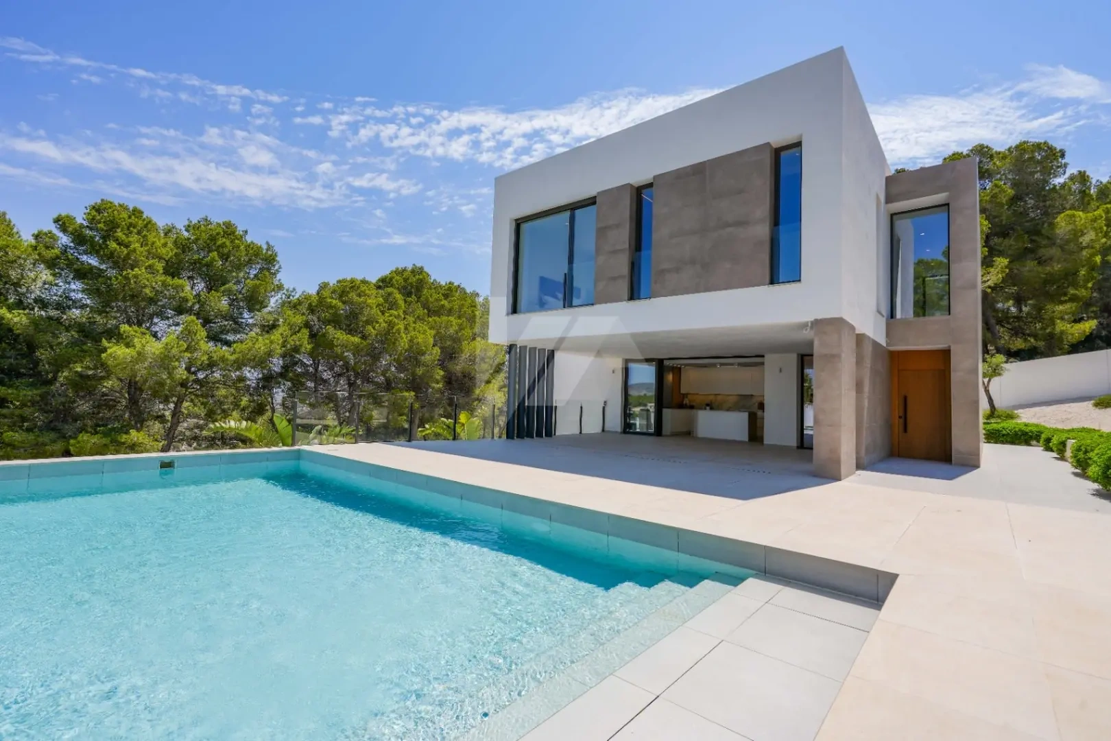 2 - venda casa moraira - costa blanca comunidade valenciana espanha