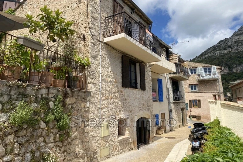 1 - venda casa vista de mar saint-jeannet alpes-maritimes frança