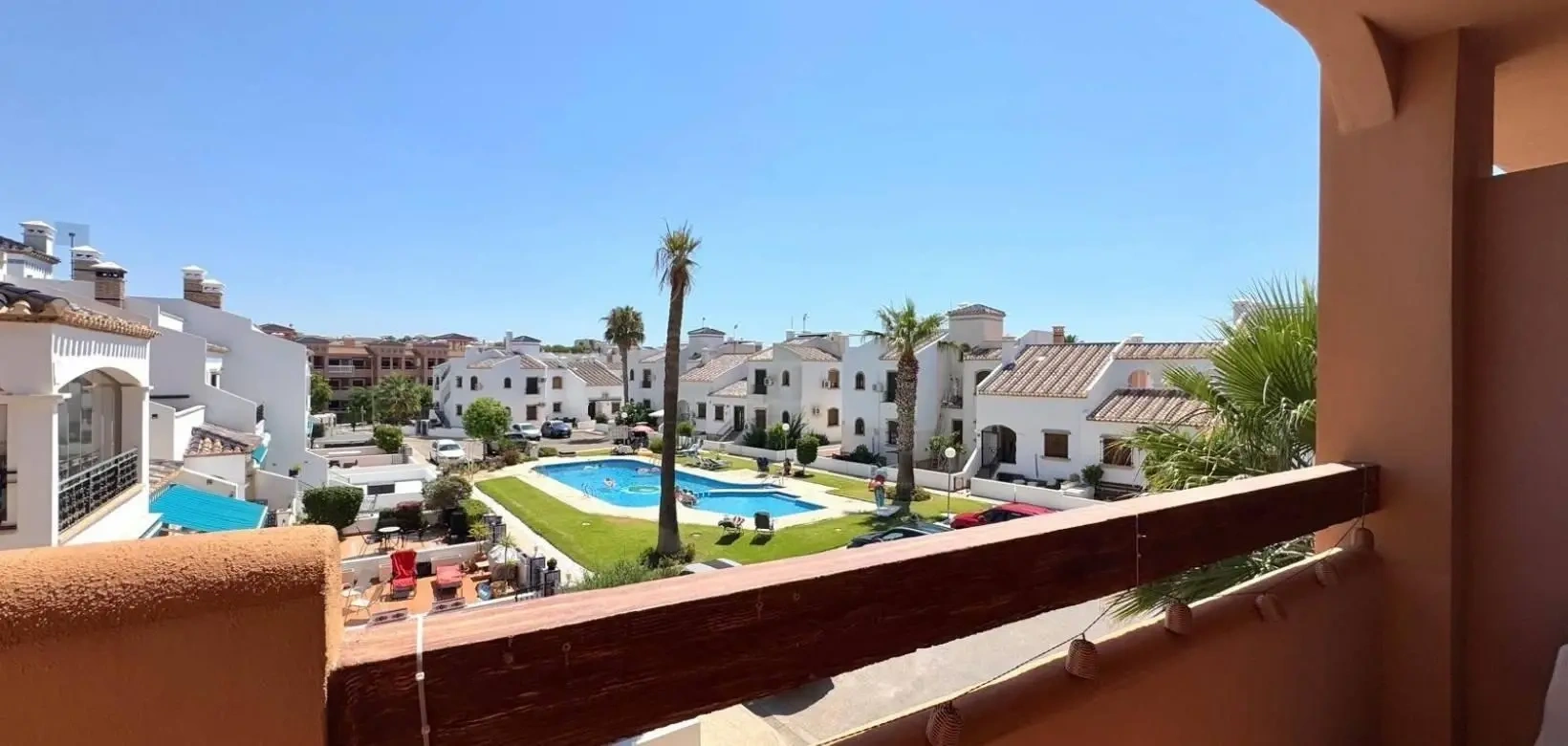 1 - vente appartement orihuela-costa communauté valencienne espagne
