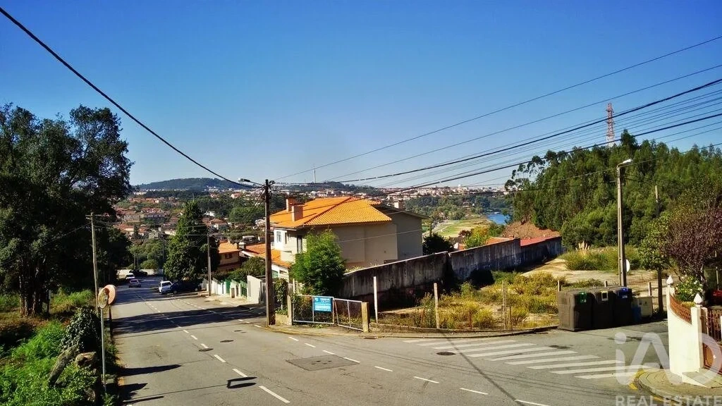 1 - vendita terreno gondomar regione nord portogallo