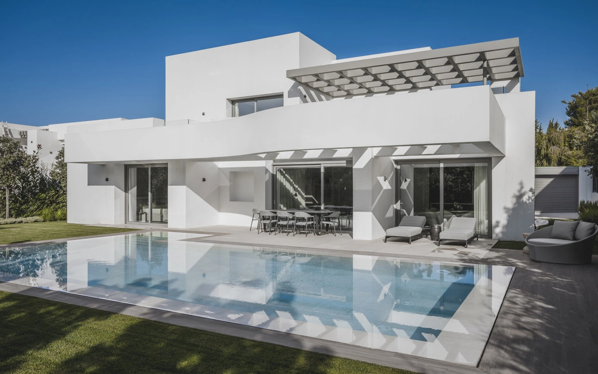 1 - venta casa marbella - costa del sol andalucía españa