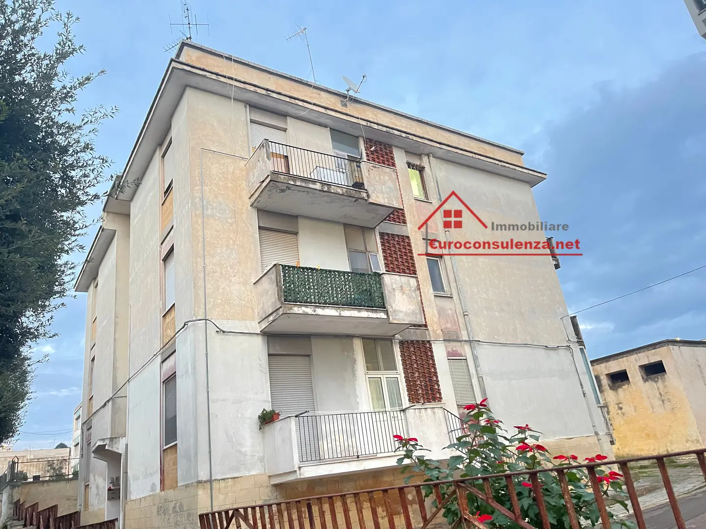 1 - apartment for sale in casarano apulia italy