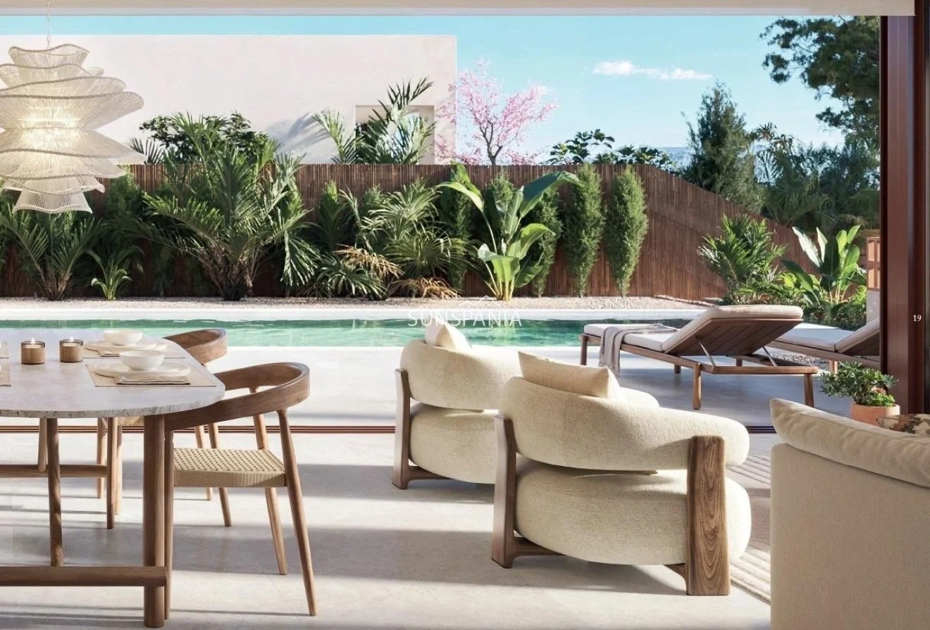 2 - продажа villa orihuela валенсия испания
