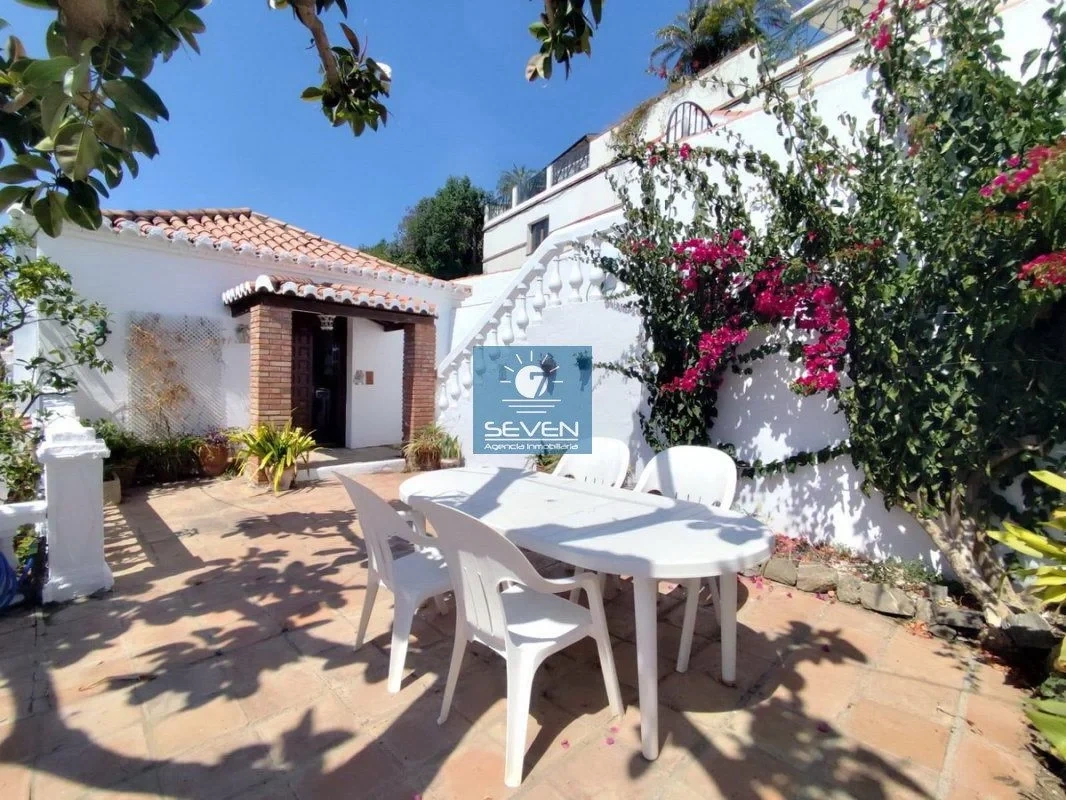 1 - sea view villa for sale in la herradura andalusia spain